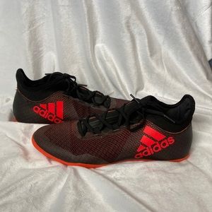 Adidas indoor soccer shoes